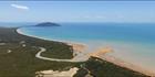 Carmila Beach - QLD (PBH4 00 18771)